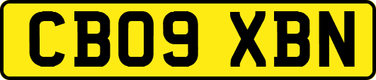 CB09XBN