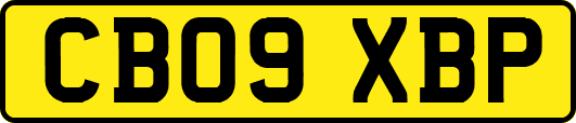 CB09XBP