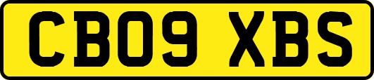 CB09XBS
