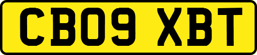CB09XBT