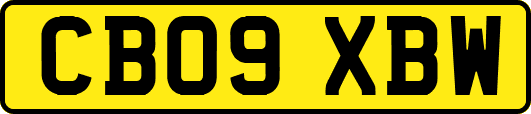 CB09XBW