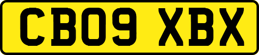 CB09XBX