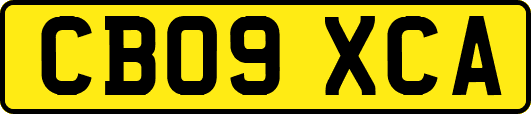 CB09XCA