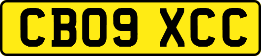 CB09XCC