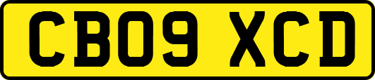 CB09XCD