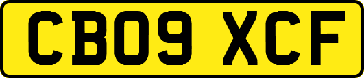 CB09XCF