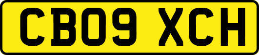 CB09XCH