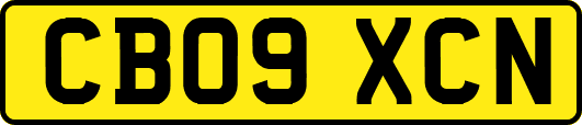 CB09XCN