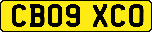 CB09XCO