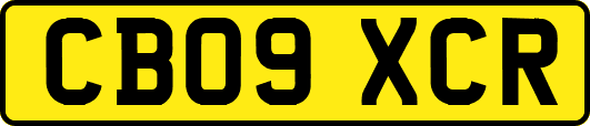 CB09XCR
