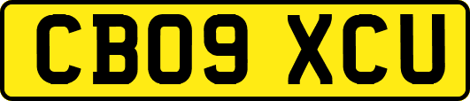 CB09XCU