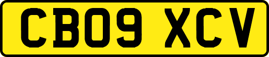 CB09XCV