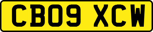 CB09XCW