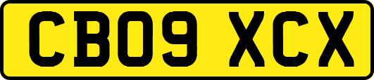 CB09XCX