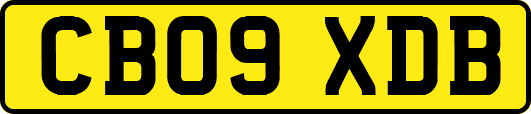 CB09XDB