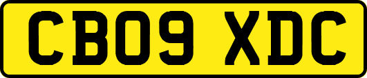 CB09XDC