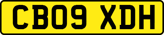 CB09XDH
