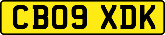 CB09XDK