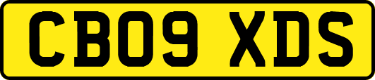CB09XDS