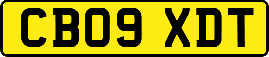 CB09XDT
