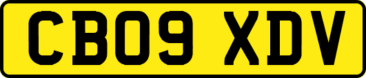 CB09XDV