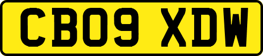 CB09XDW