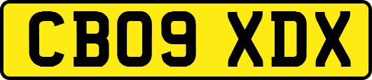 CB09XDX