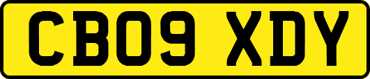 CB09XDY