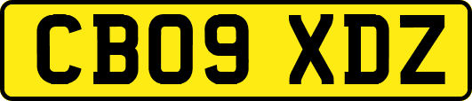 CB09XDZ