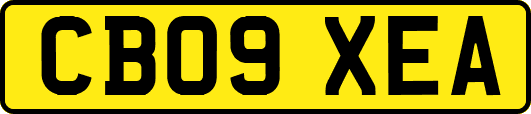 CB09XEA
