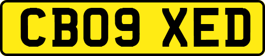 CB09XED