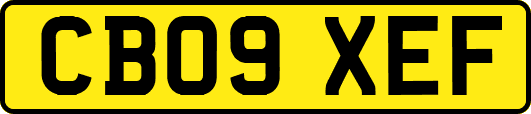 CB09XEF