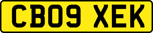 CB09XEK
