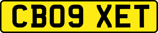 CB09XET