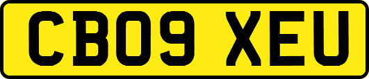 CB09XEU
