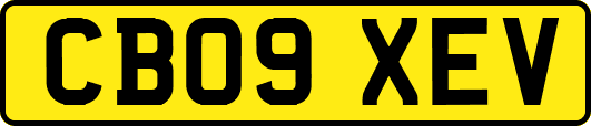 CB09XEV
