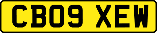 CB09XEW