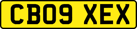CB09XEX