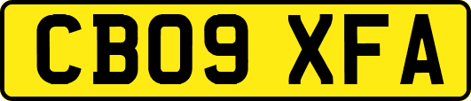 CB09XFA