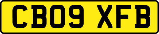CB09XFB
