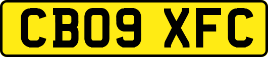 CB09XFC