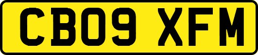 CB09XFM