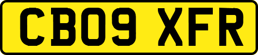CB09XFR