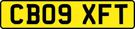 CB09XFT