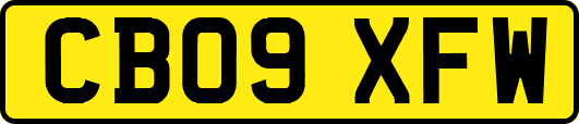 CB09XFW