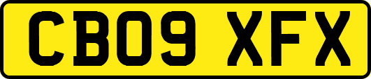 CB09XFX