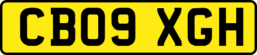 CB09XGH