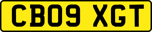 CB09XGT