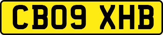 CB09XHB