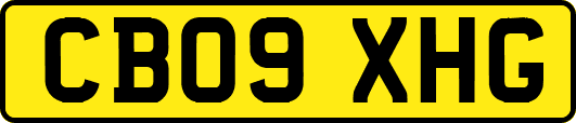 CB09XHG